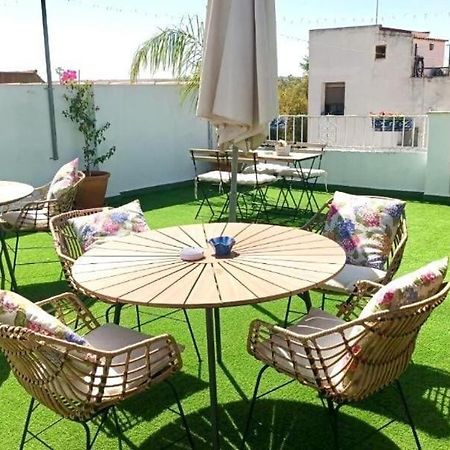 Ferienwohnung La Esencia De Angela Córdoba Exterior foto