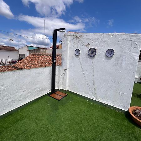 Ferienwohnung La Esencia De Angela Córdoba Exterior foto