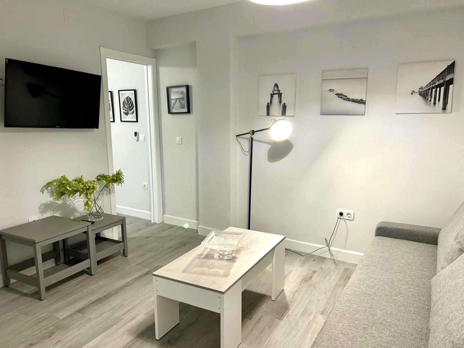 Ferienwohnung La Esencia De Angela Córdoba Exterior foto