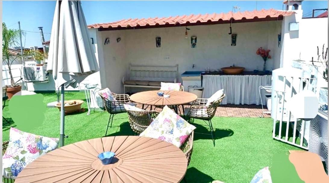 Ferienwohnung La Esencia De Angela Córdoba Exterior foto