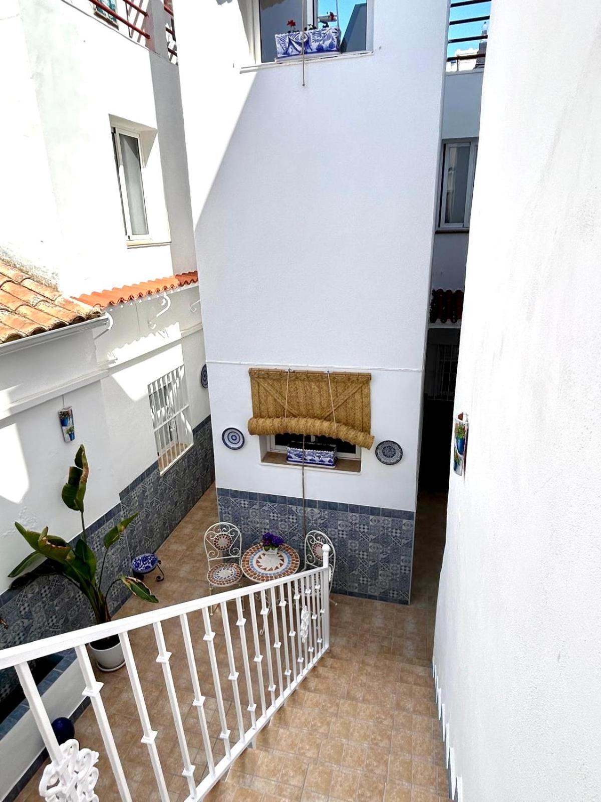 Ferienwohnung La Esencia De Angela Córdoba Exterior foto