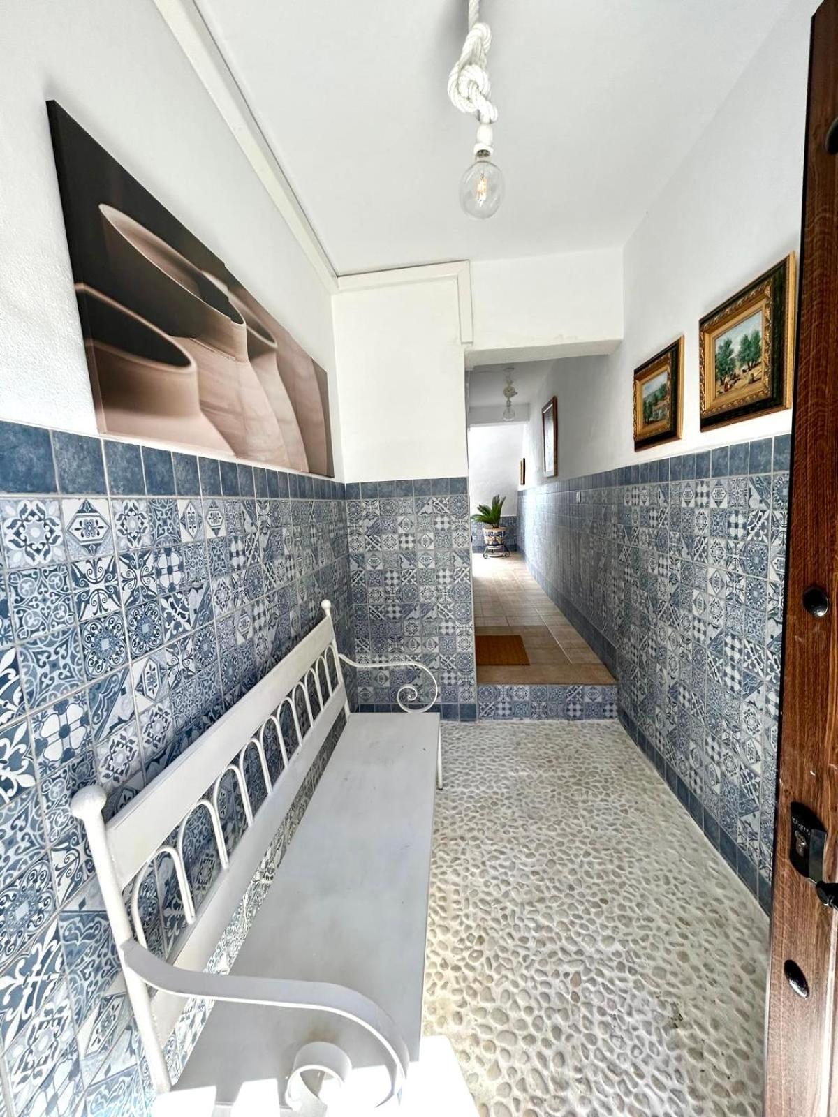 Ferienwohnung La Esencia De Angela Córdoba Exterior foto