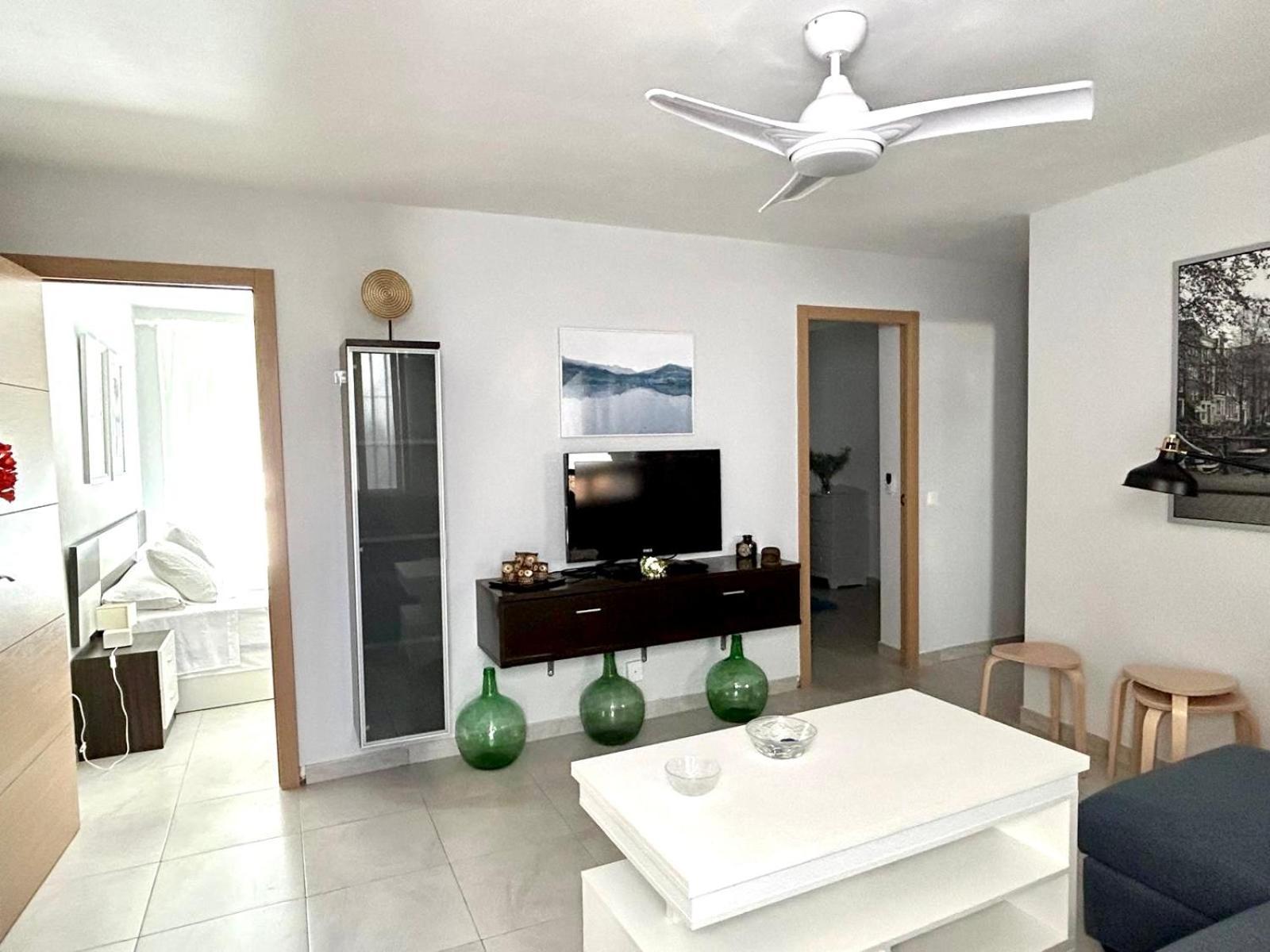 Ferienwohnung La Esencia De Angela Córdoba Exterior foto