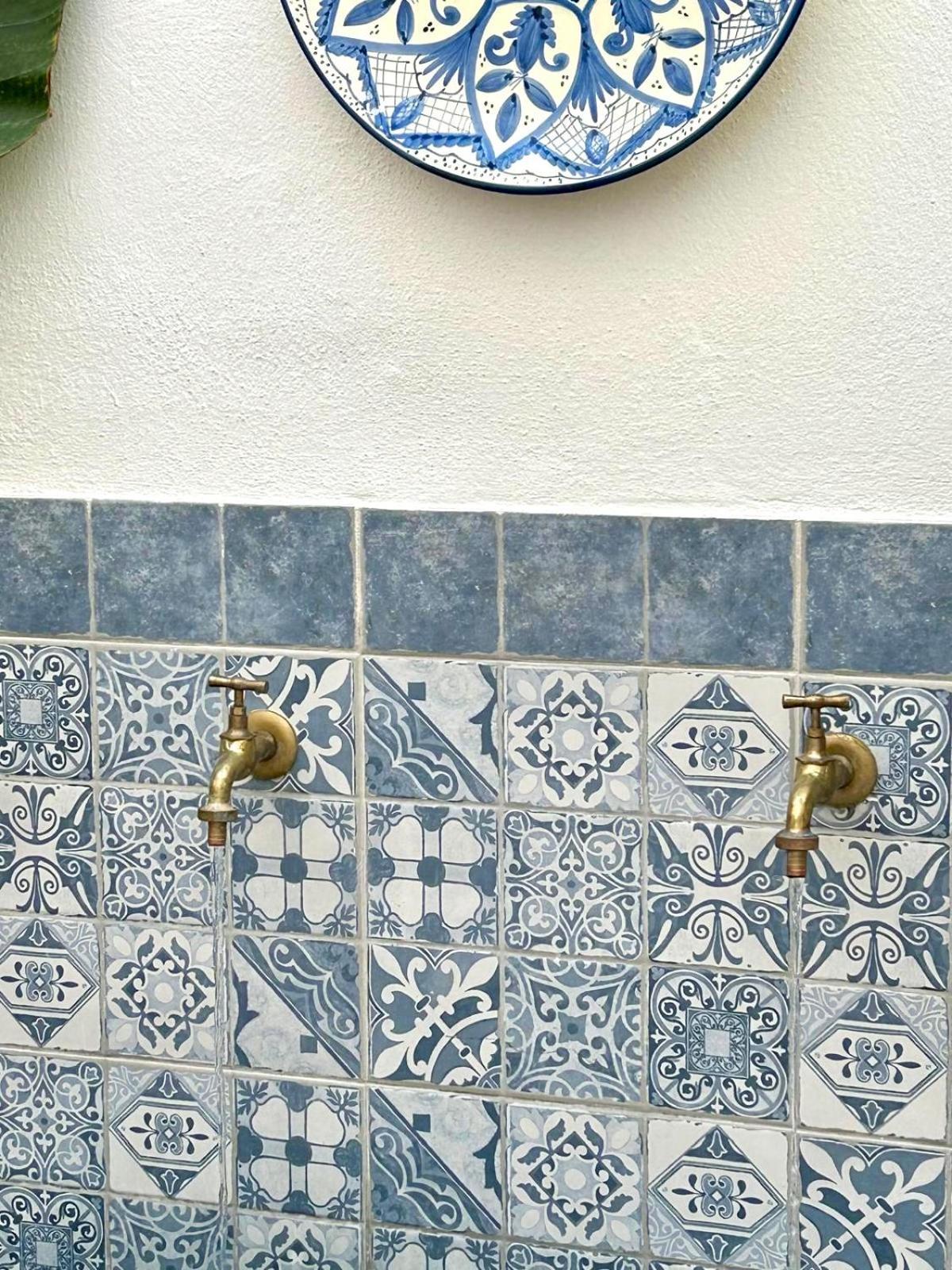 Ferienwohnung La Esencia De Angela Córdoba Exterior foto