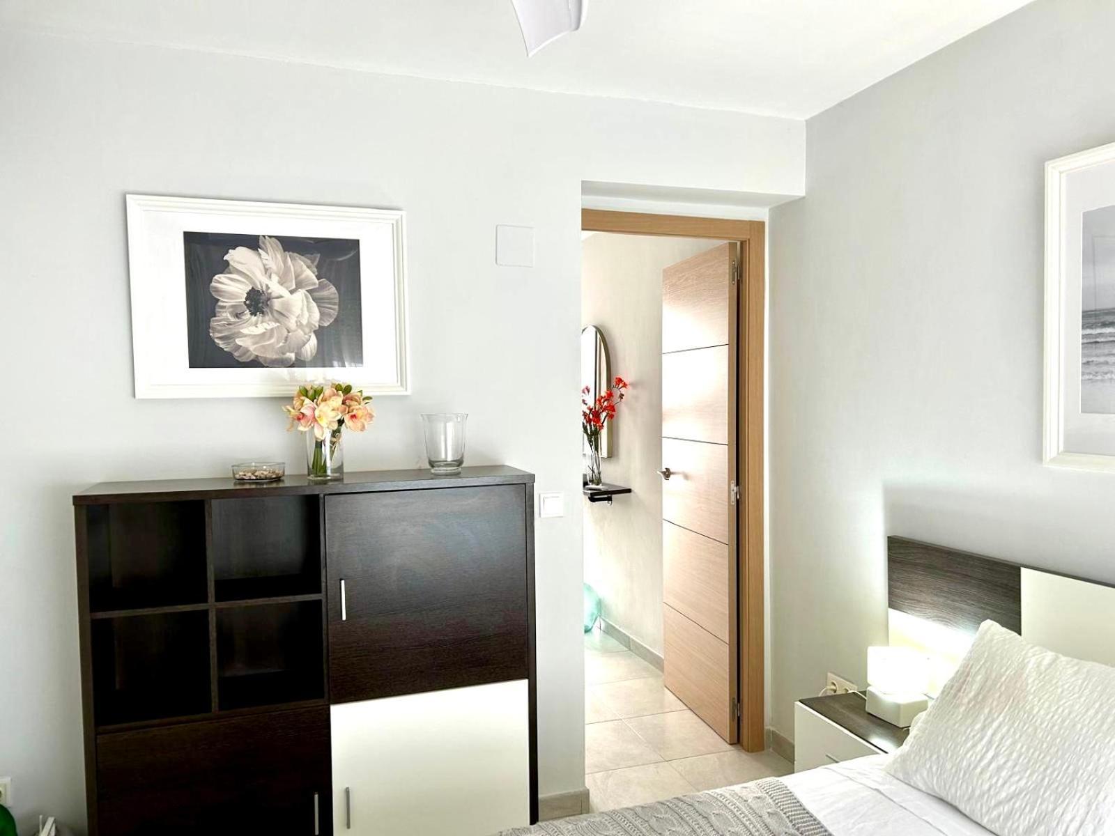 Ferienwohnung La Esencia De Angela Córdoba Exterior foto