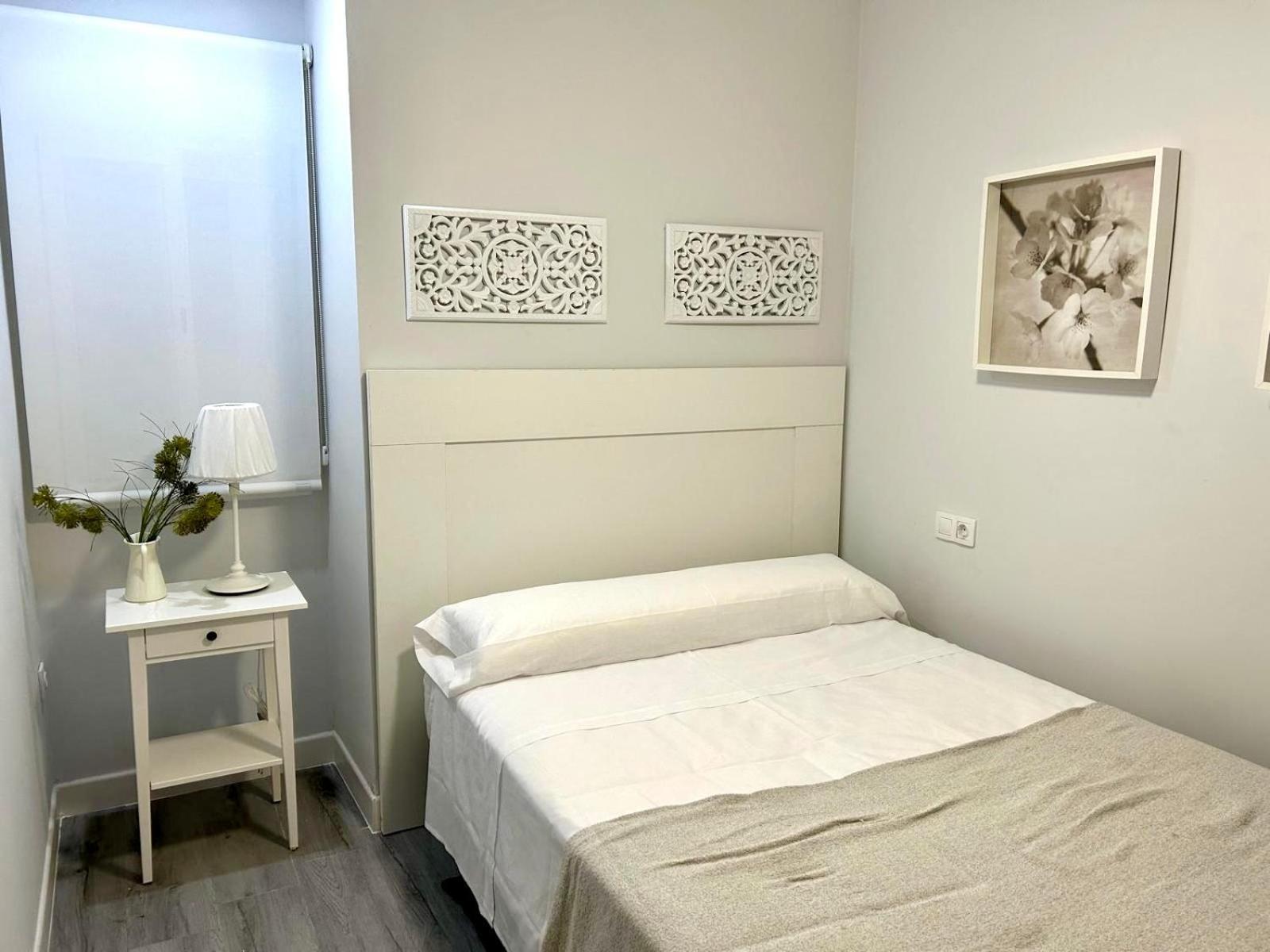 Ferienwohnung La Esencia De Angela Córdoba Exterior foto