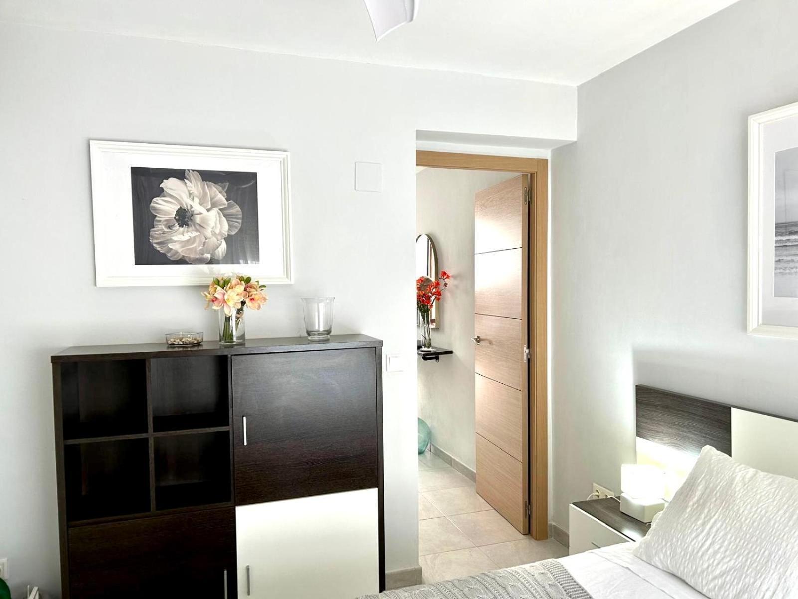 Ferienwohnung La Esencia De Angela Córdoba Exterior foto