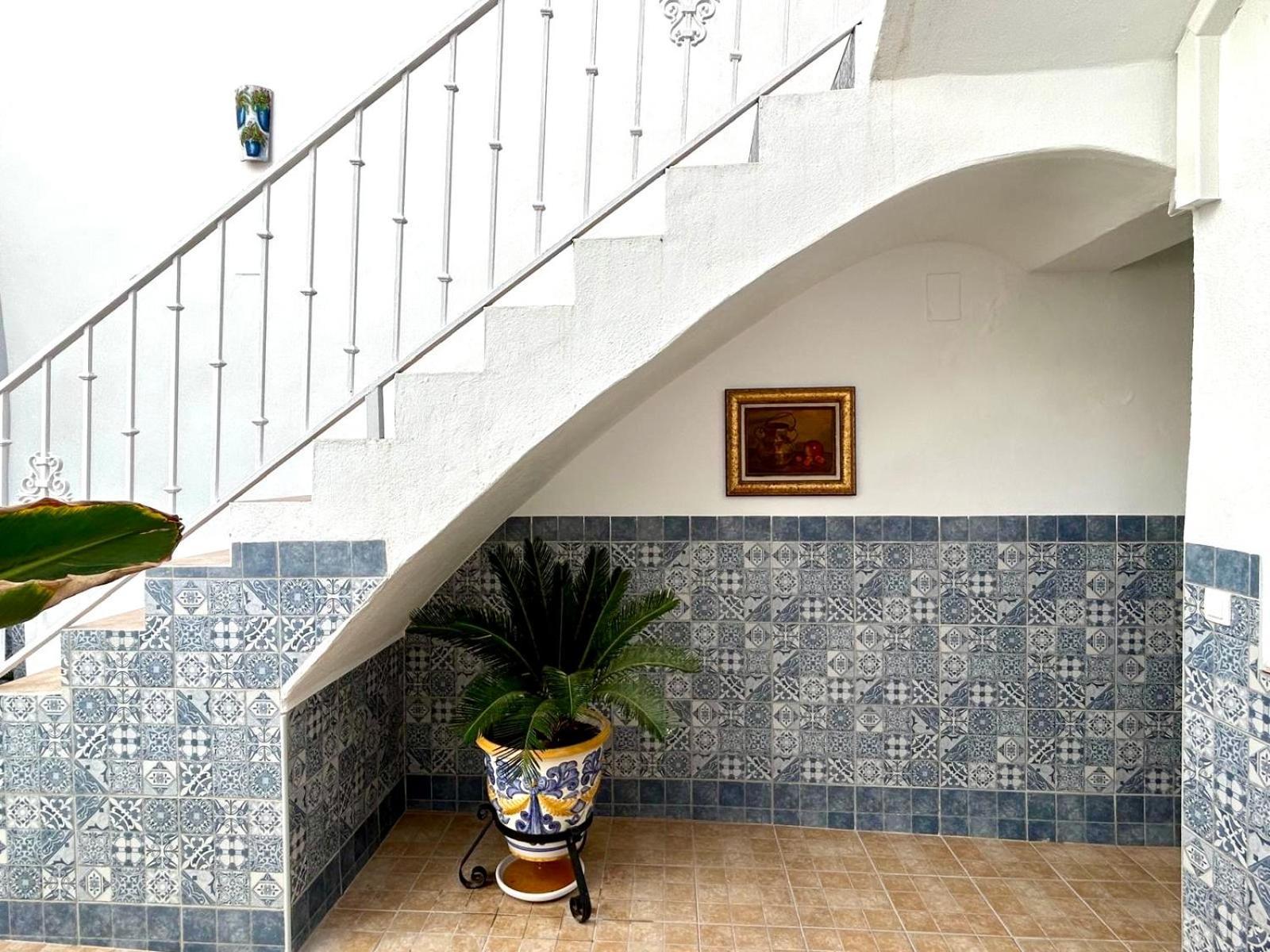 Ferienwohnung La Esencia De Angela Córdoba Exterior foto