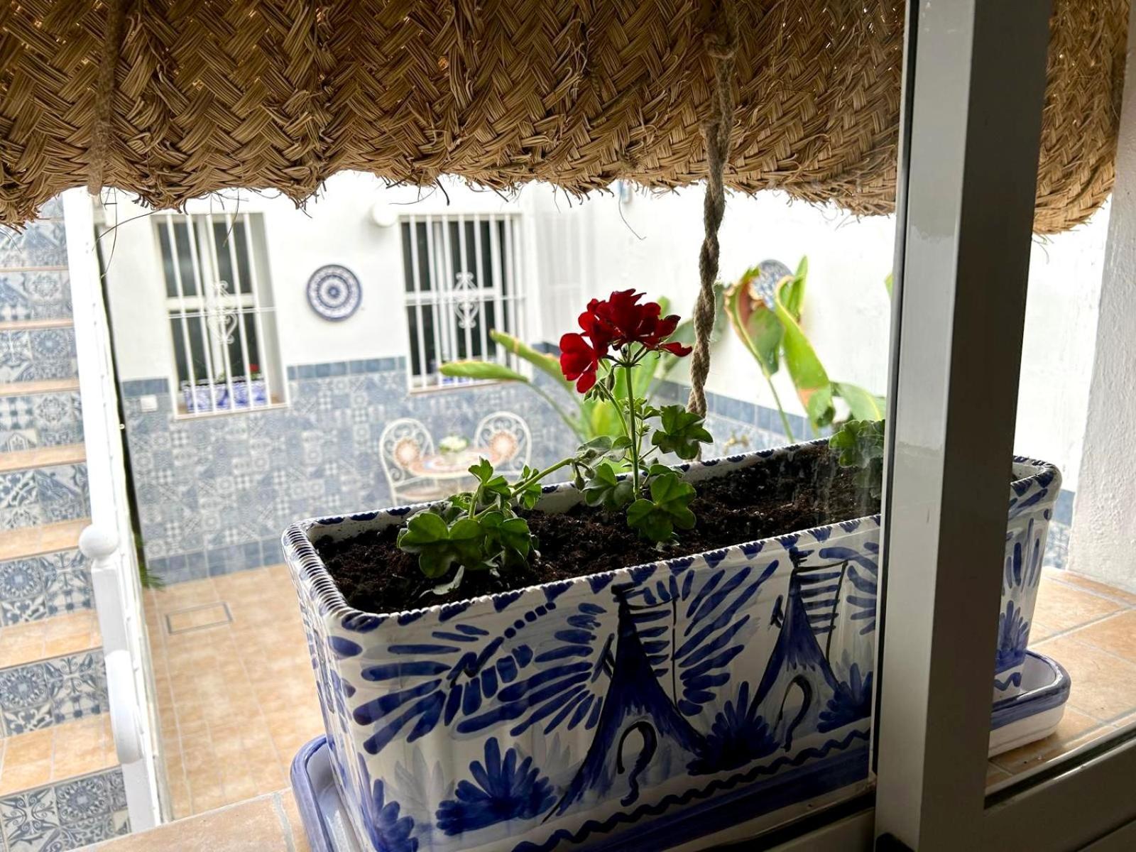 Ferienwohnung La Esencia De Angela Córdoba Exterior foto