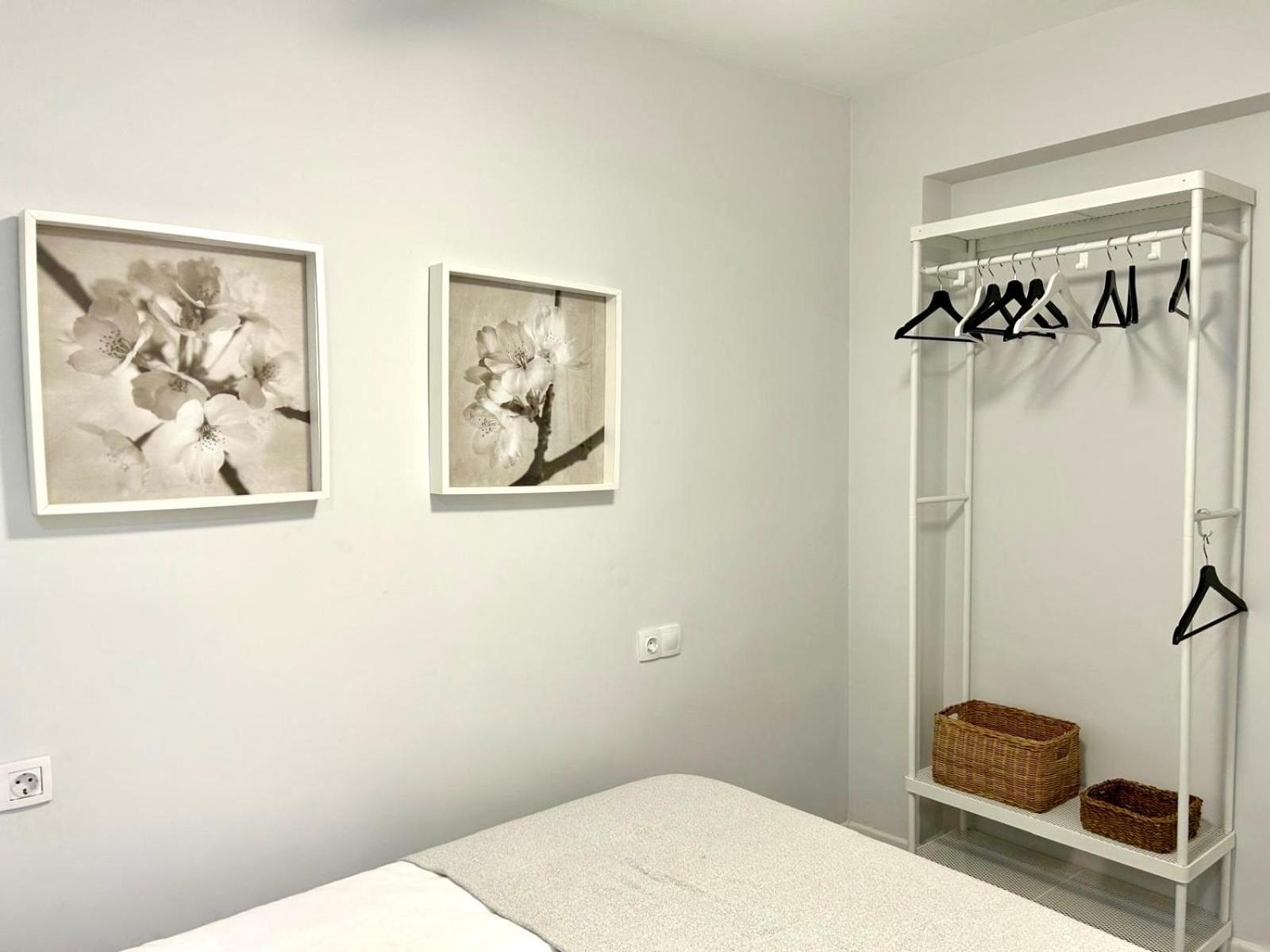 Ferienwohnung La Esencia De Angela Córdoba Exterior foto