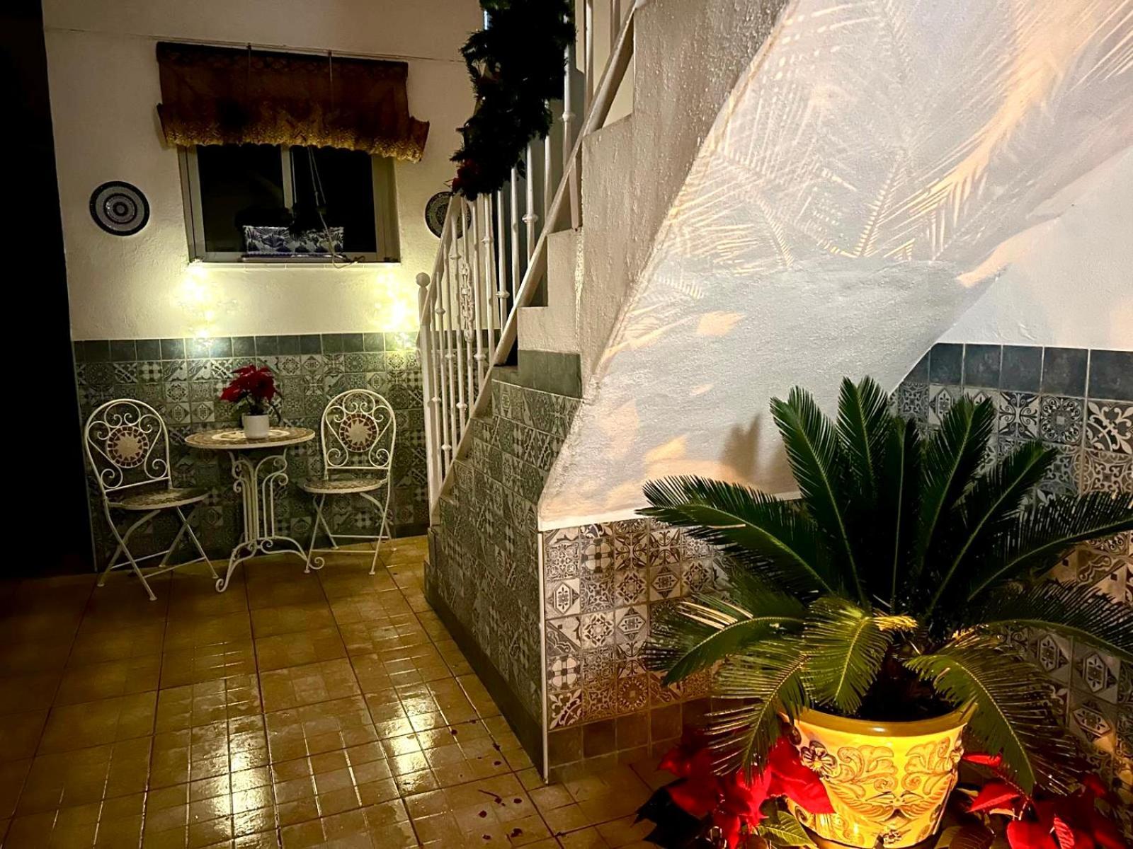 Ferienwohnung La Esencia De Angela Córdoba Exterior foto