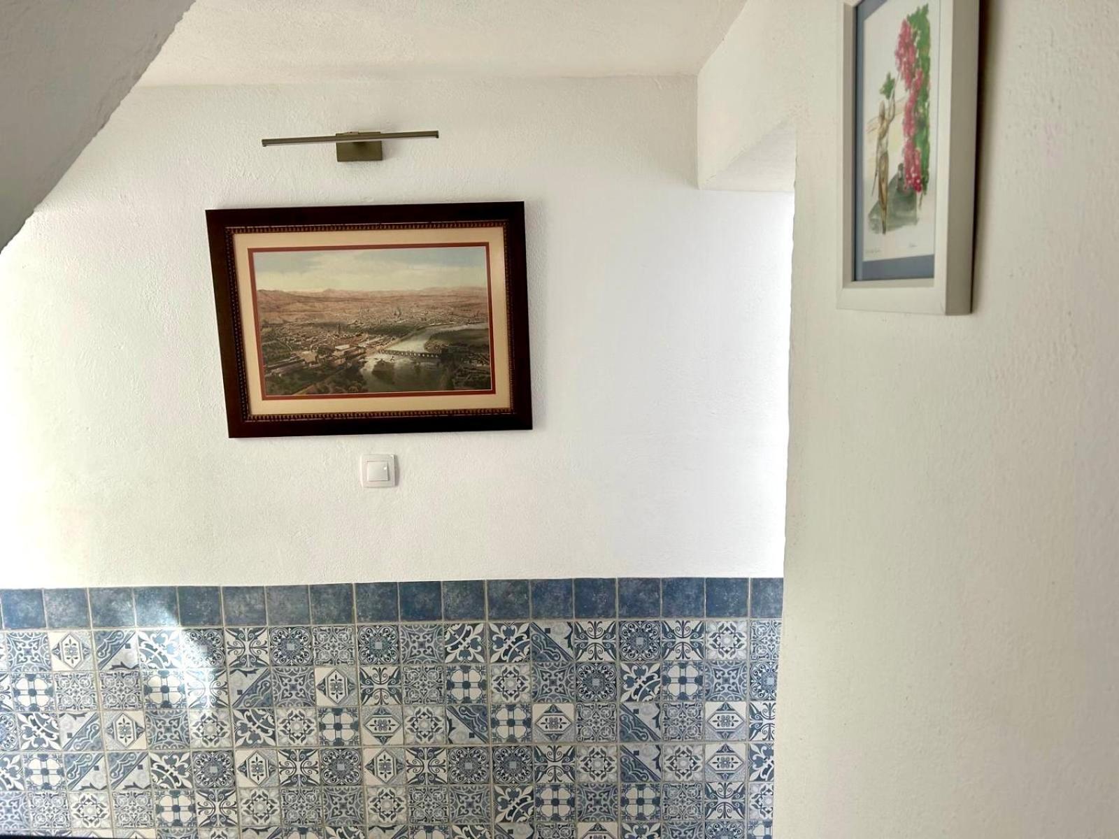 Ferienwohnung La Esencia De Angela Córdoba Exterior foto