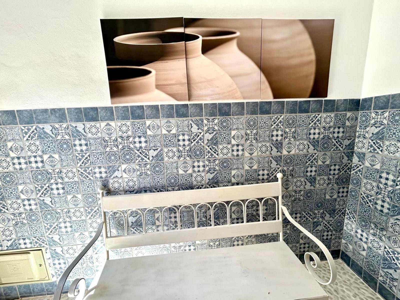 Ferienwohnung La Esencia De Angela Córdoba Exterior foto