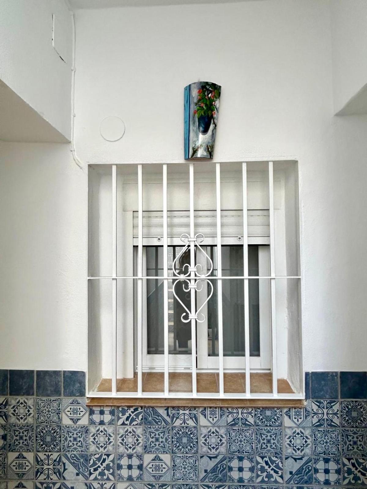 Ferienwohnung La Esencia De Angela Córdoba Exterior foto