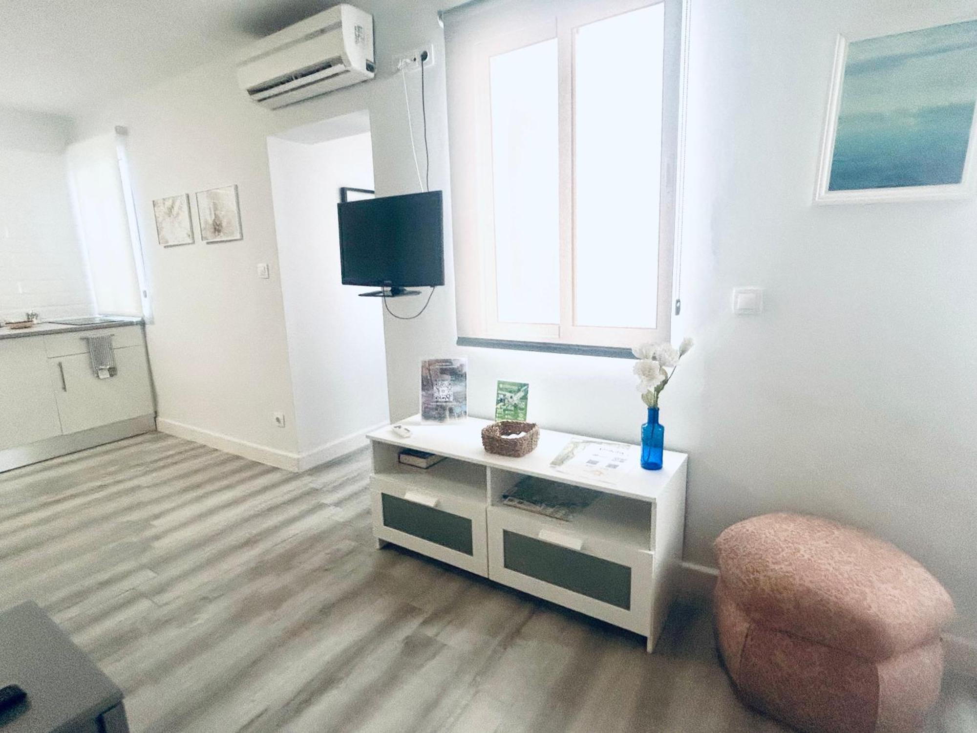 Ferienwohnung La Esencia De Angela Córdoba Exterior foto
