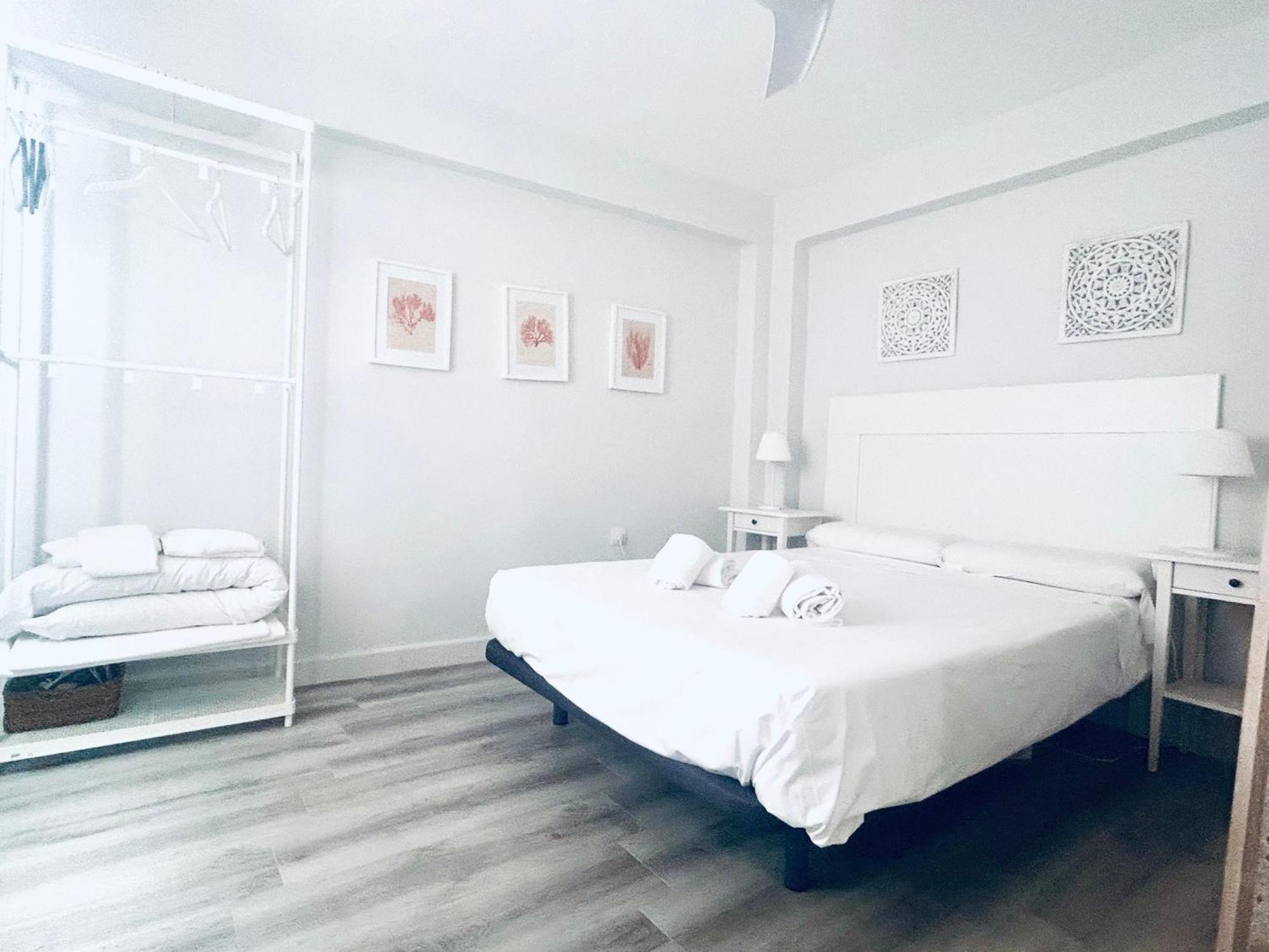 Ferienwohnung La Esencia De Angela Córdoba Exterior foto