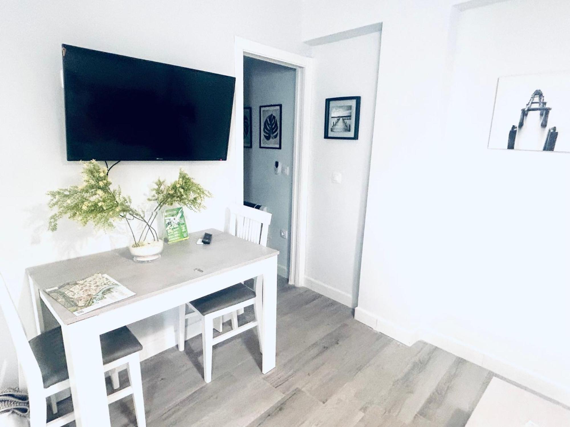 Ferienwohnung La Esencia De Angela Córdoba Exterior foto