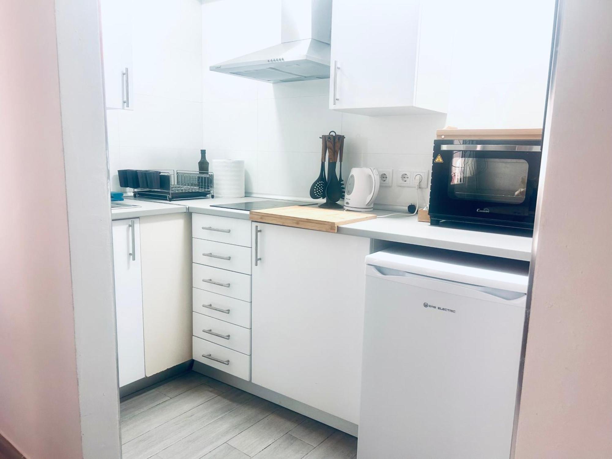 Ferienwohnung La Esencia De Angela Córdoba Exterior foto