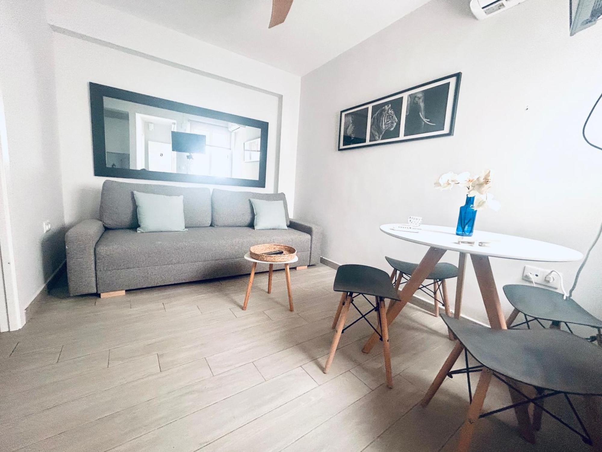Ferienwohnung La Esencia De Angela Córdoba Exterior foto