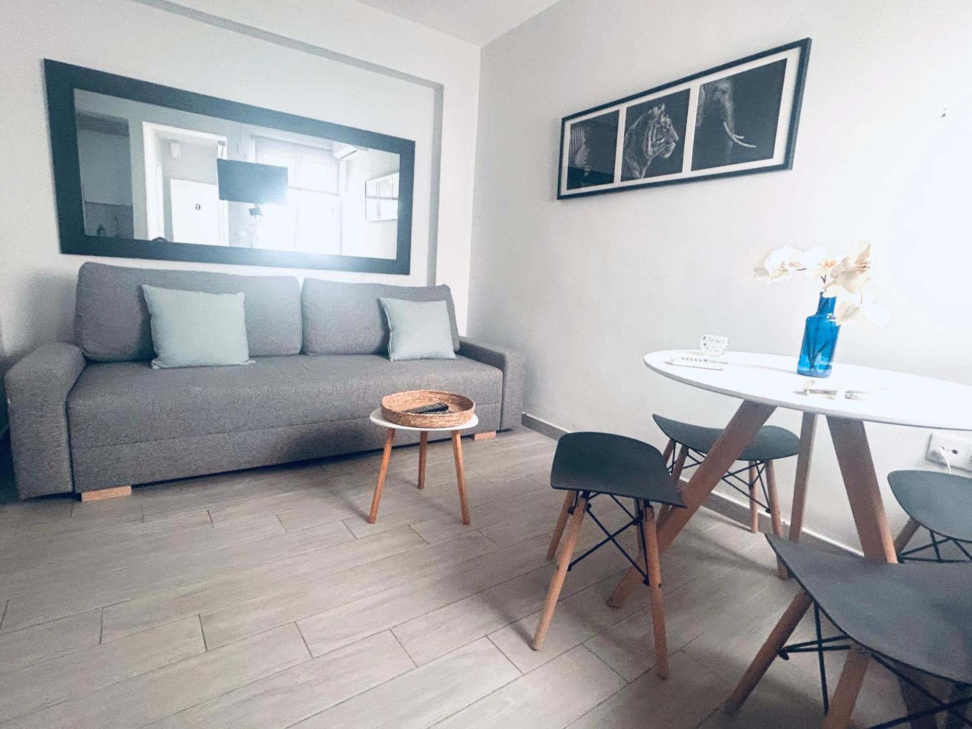 Ferienwohnung La Esencia De Angela Córdoba Exterior foto