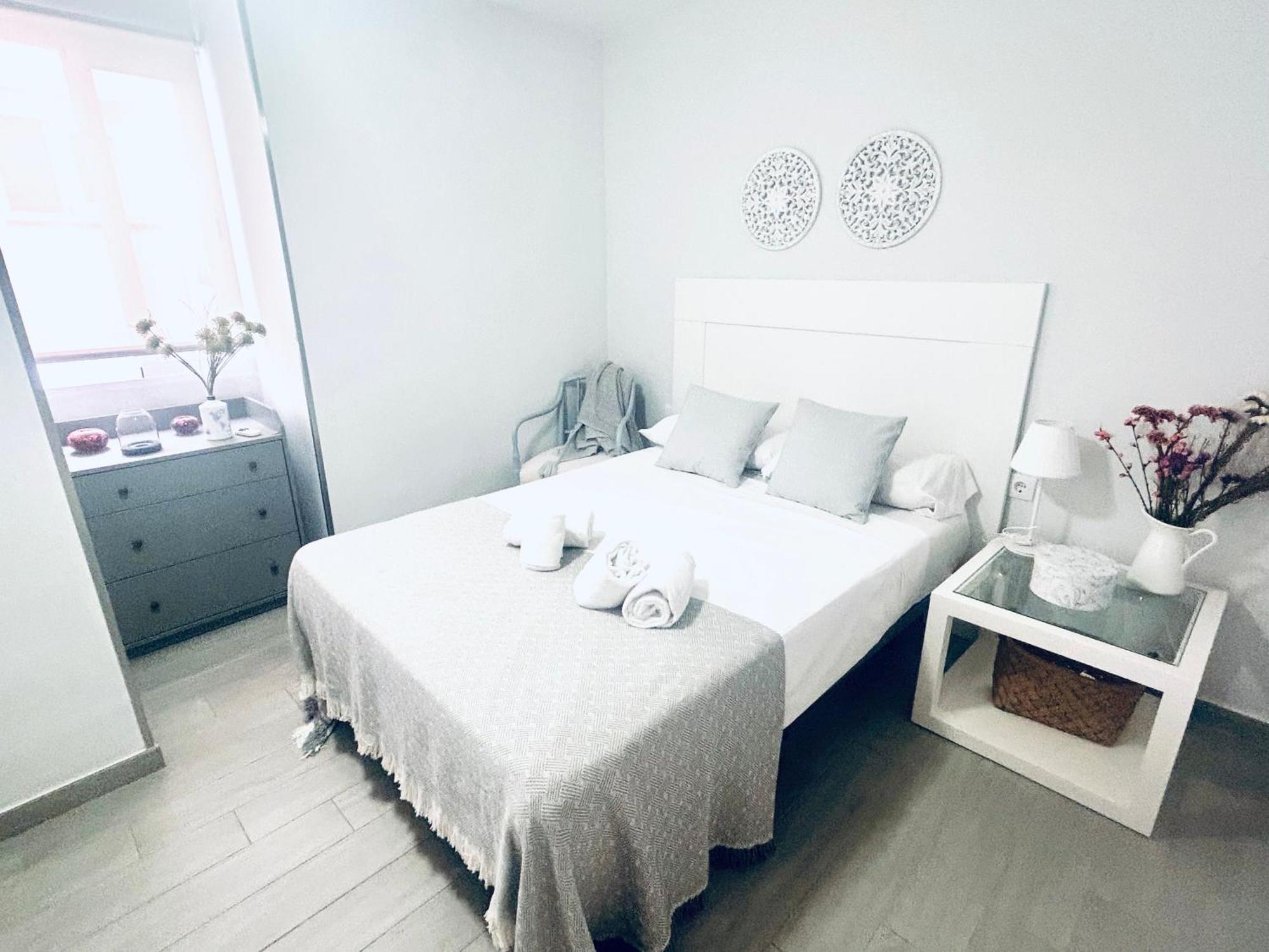 Ferienwohnung La Esencia De Angela Córdoba Exterior foto