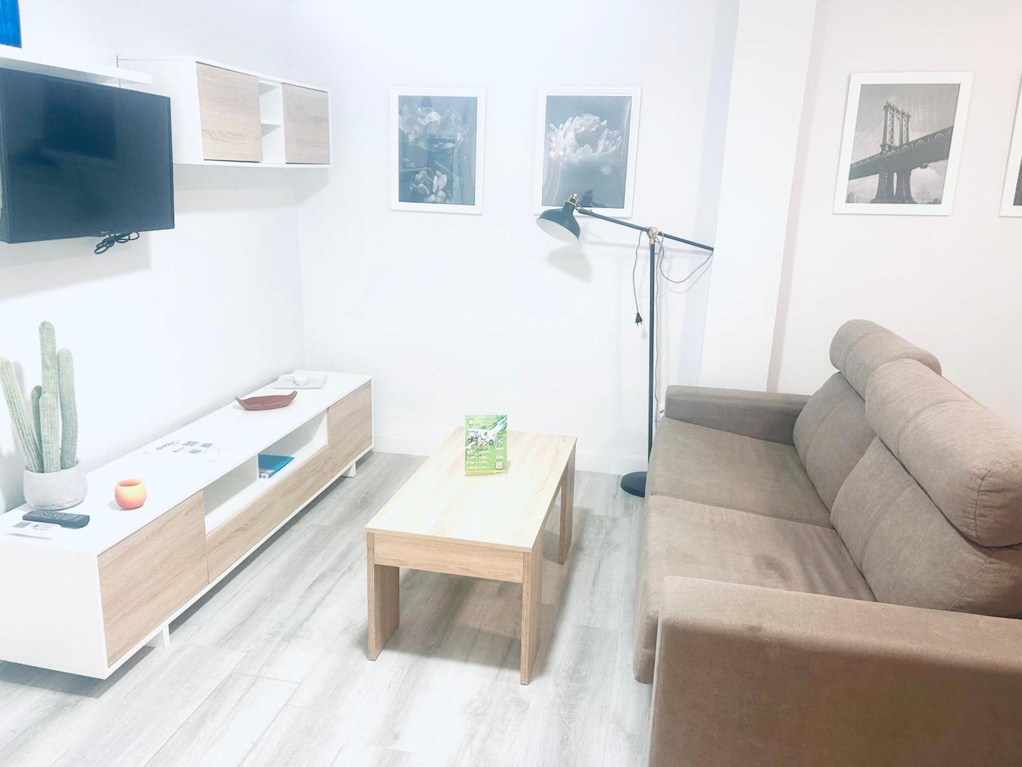 Ferienwohnung La Esencia De Angela Córdoba Exterior foto