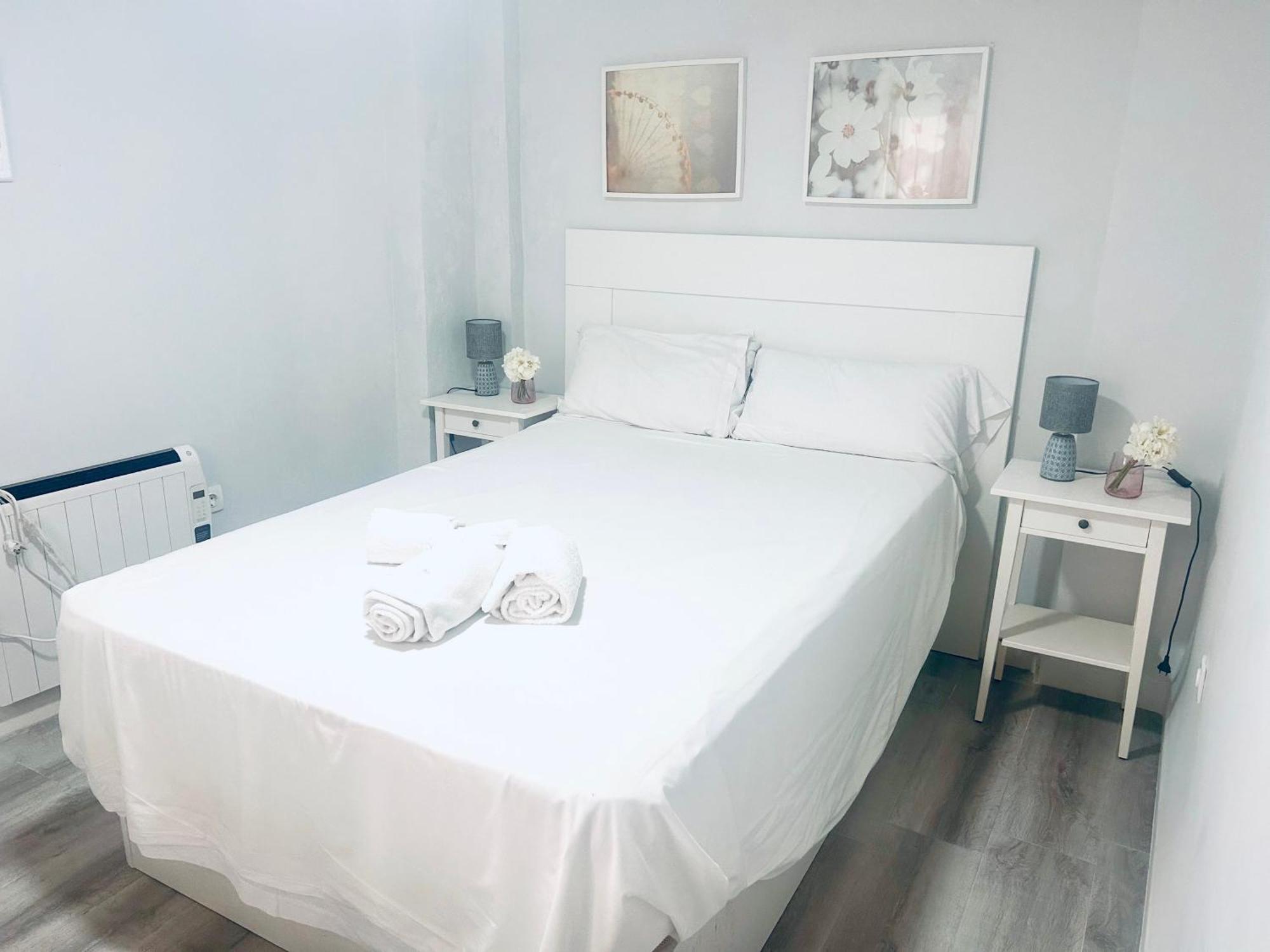 Ferienwohnung La Esencia De Angela Córdoba Exterior foto