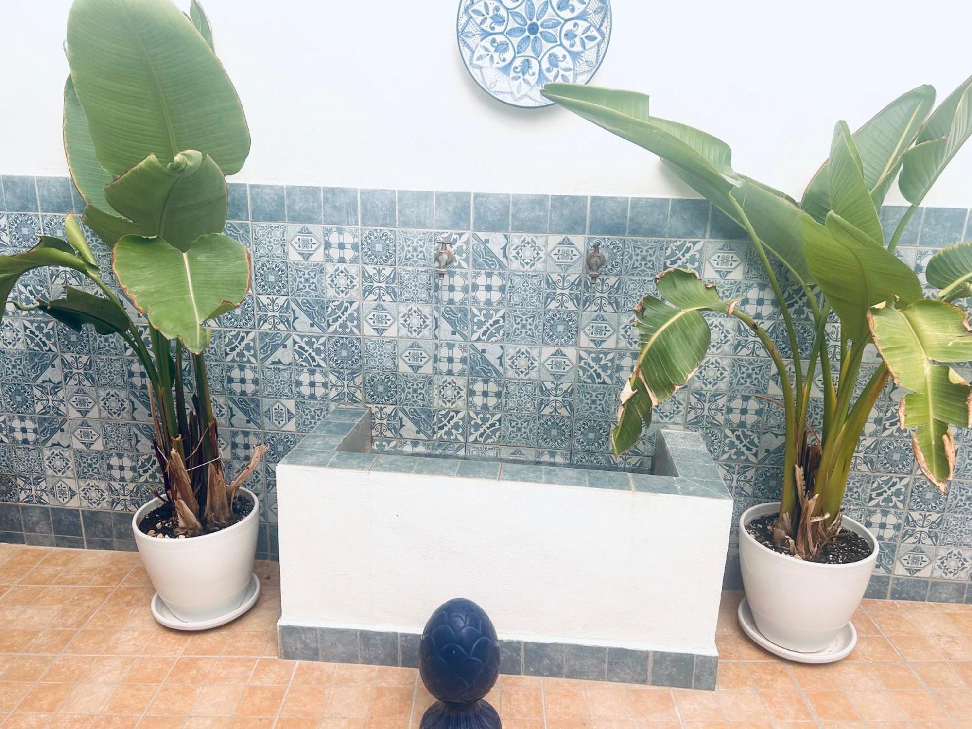 Ferienwohnung La Esencia De Angela Córdoba Exterior foto
