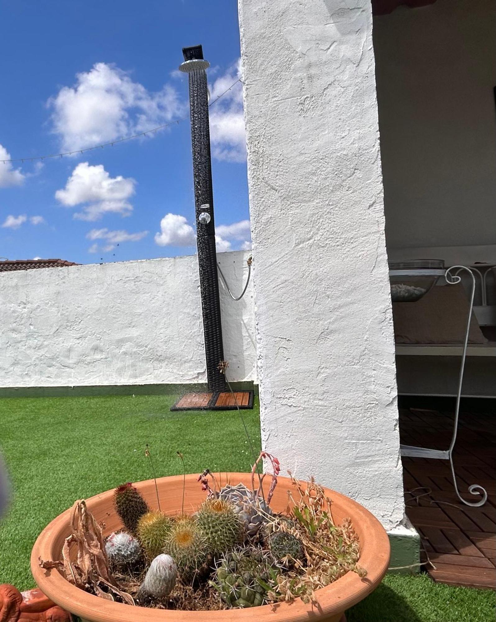 Ferienwohnung La Esencia De Angela Córdoba Exterior foto