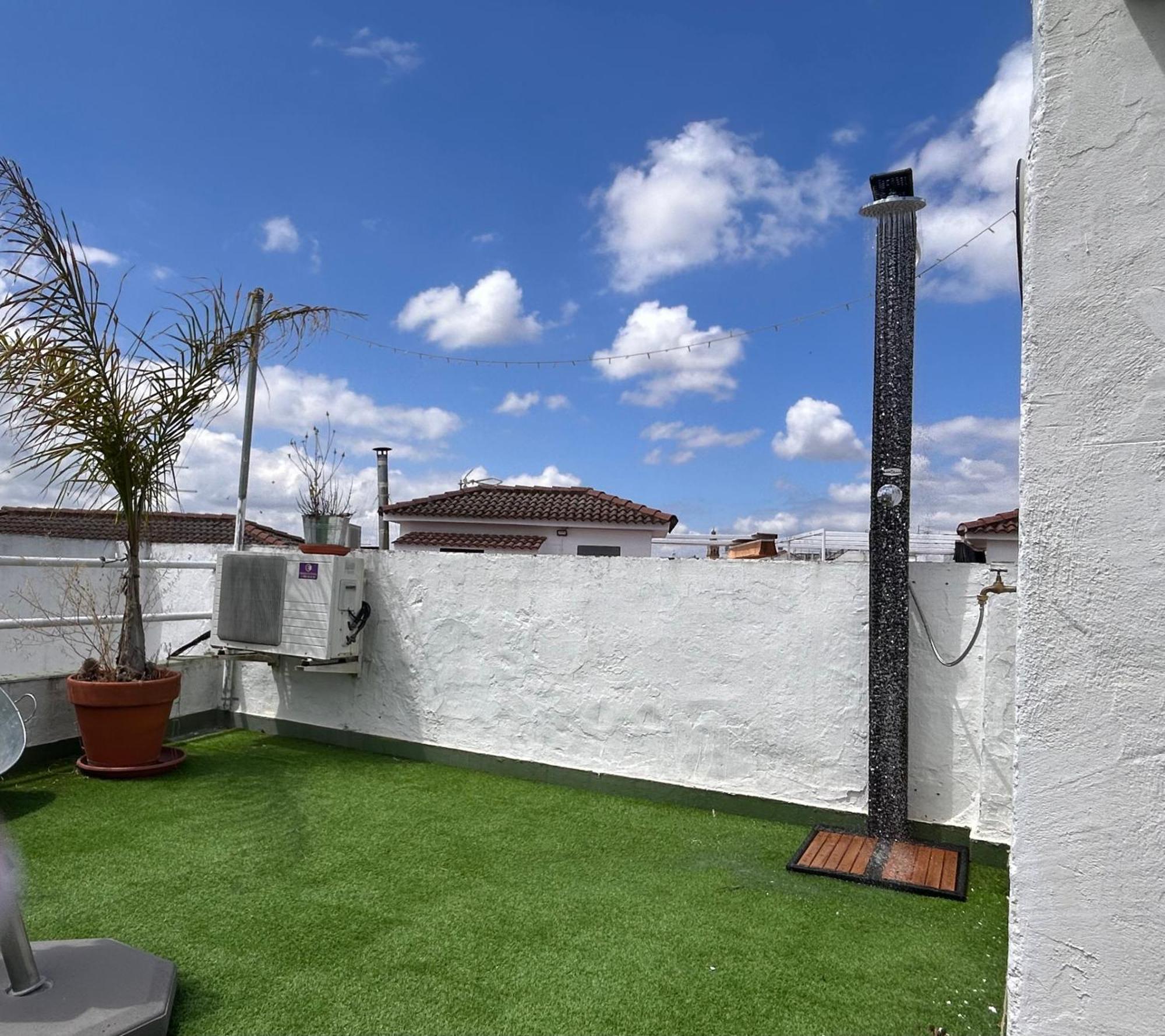 Ferienwohnung La Esencia De Angela Córdoba Exterior foto
